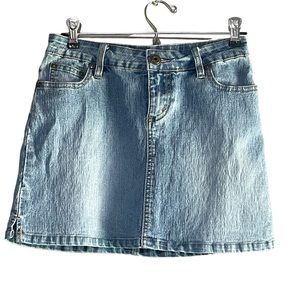 One Tuff Babe Skirt SZ - 3/4